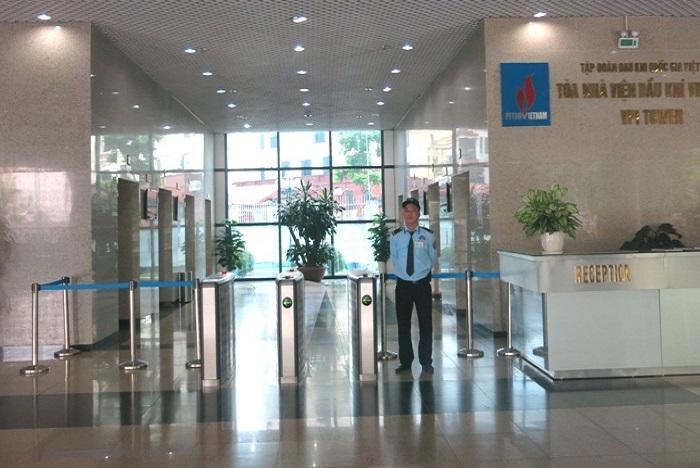 Dịch vụ bảo vệ tòa nhà cao ốc văn phòng uy tín an toàn tại phủ lý - 0912686666 - 0982001001