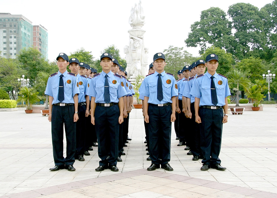 pds cung cấp dịch vụ bảo vệ trường học tại hà giang - 0912686666 - 0982001001