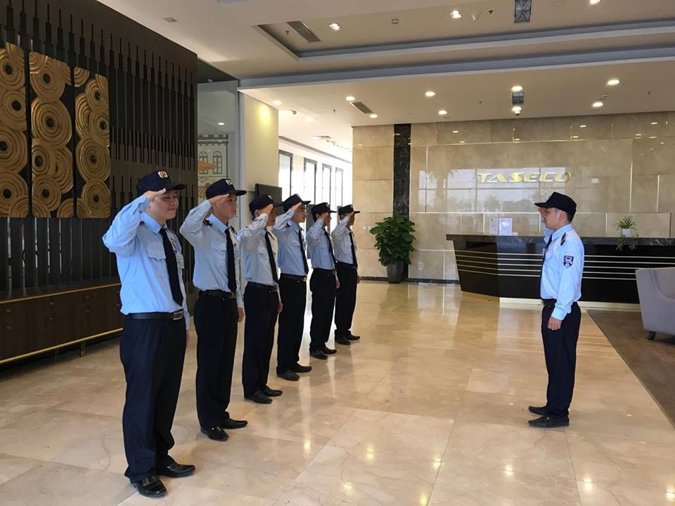 dịch vụ bảo vệ nhà hàng, khách sạn chuyên nghiệp tại phú thọ - 0912686666 - 0982001001