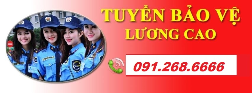 Tuyển bảo vệ tại khu công nghiệp tiên sơn bắc ninh - 0982001001