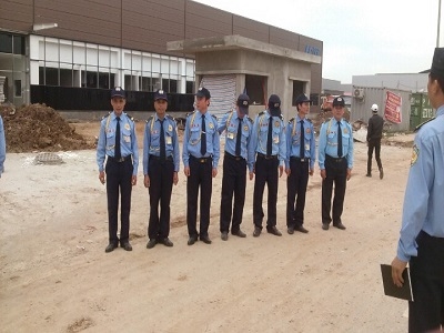 pds cung cấp dịch vụ bảo vệ công trình xây dựng an toàn chuyên nghiệp tại quận hoàng mai hà nội 0912686666 - 0982001001