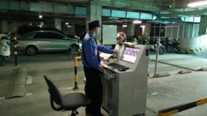PDS cung cấp dịch vụ bảo vệ trông coi, giữ xe uy tín an toàn nhất huyện mê linh hà nội 0912686666 - 0982001001