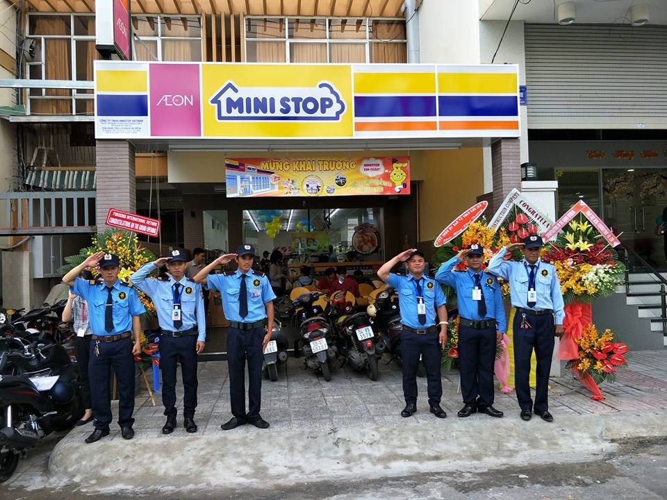 Dịch vụ bảo vệ shop thời trang, cửa hàng quần áo an toàn chuyên nghiệp tại tỉnh Yên Bái - 0912686666