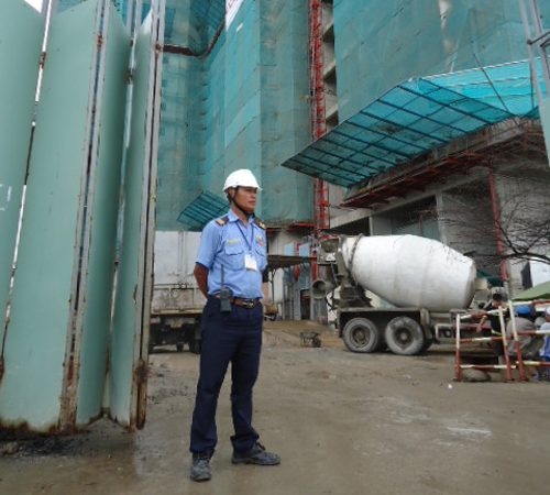 pds cung cấp dịch vụ bảo vệ công trình xây dựng an toàn chuyên nghiệp tại huyện thanh trì hà nội 0912686666 - 0982001001