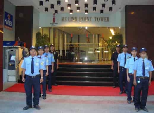 dịch vụ bảo vệ sự kiện chuyên nghiệp nhất quận cầu giấy hà nội - 0912686666 - 0982001001