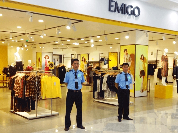 dịch vụ bảo vệ siêu thị, trung tâm thương mại chuyên nghiệp tại lào cai - 0912686666 - 0982001001