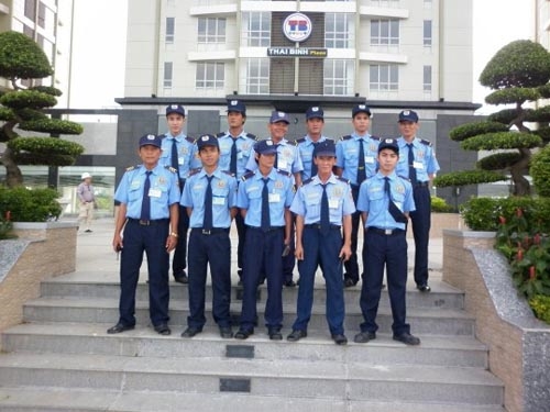 Dịch vụ bảo vệ tòa nhà cao ốc văn phòng uy tín an toàn tại cao bằng - 0912686666 - 0982001001