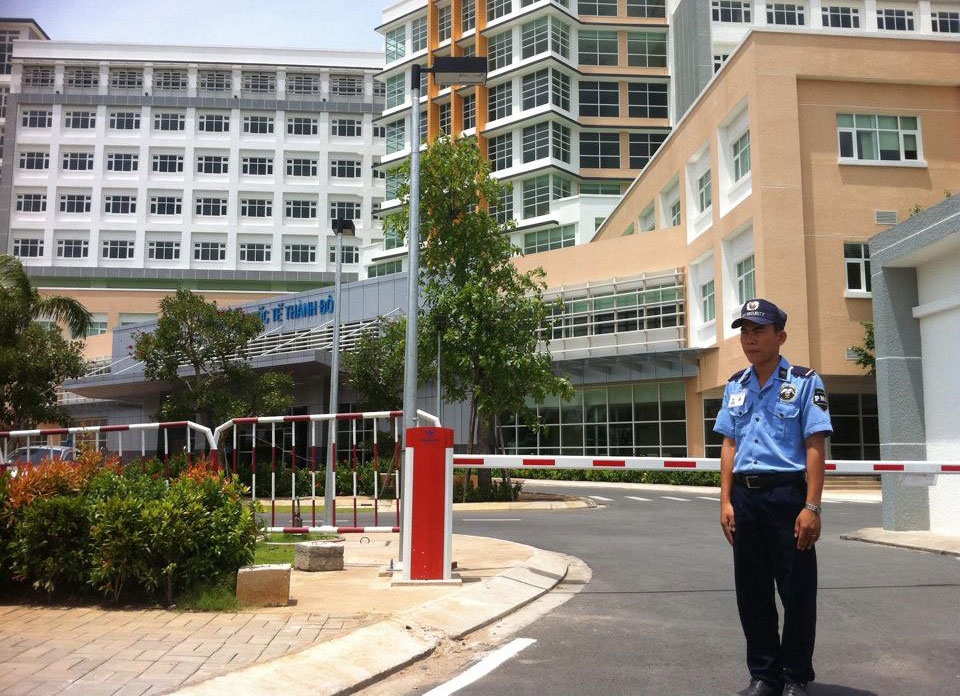 dịch vụ bảo vệ trường học an toàn chuyên nghiệp tại huyện đông anh hà nội - 0912686666 - 0982001001