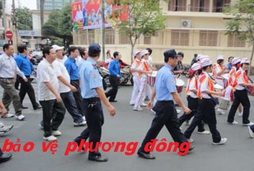 dịch vụ bảo vệ trường học an toàn chuyên nghiệp tại quận cầu giấy hà nội - 0912686666 - 0982001001