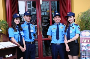 dịch vụ bảo vệ khách sạn, nhà hàng uy tín, chuyên nghiệp tại huyện mê linh hà nội 0912686666 - 0982001001