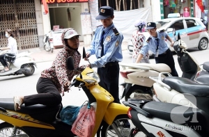 PDS cung cấp dịch vụ bảo vệ trông coi, giữ xe uy tín an toàn nhất huyện mỹ đức hà nội 0912686666 - 0982001001
