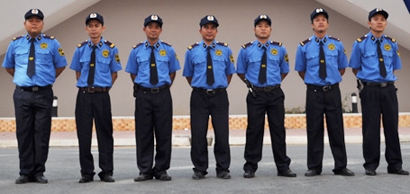 Tuyển bảo vệ lương cao đi làm luôn không mất phí tại xuân đỉnh quận tây hồ hà nội