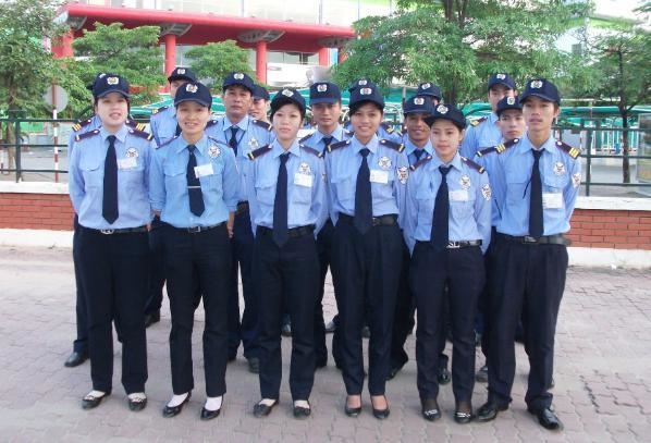  Tuyển gấp bảo vệ đi làm ngay lương cao không mất phí tại huyện MÊ LINH hà nội - 0966161168