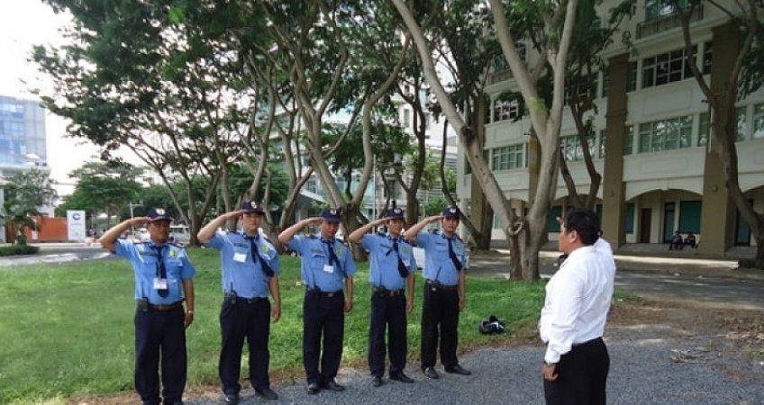 dịch vụ bảo vệ trường học an toàn chuyên nghiệp tại huyện thanh trì hà nội - 0912686666 - 0982001001